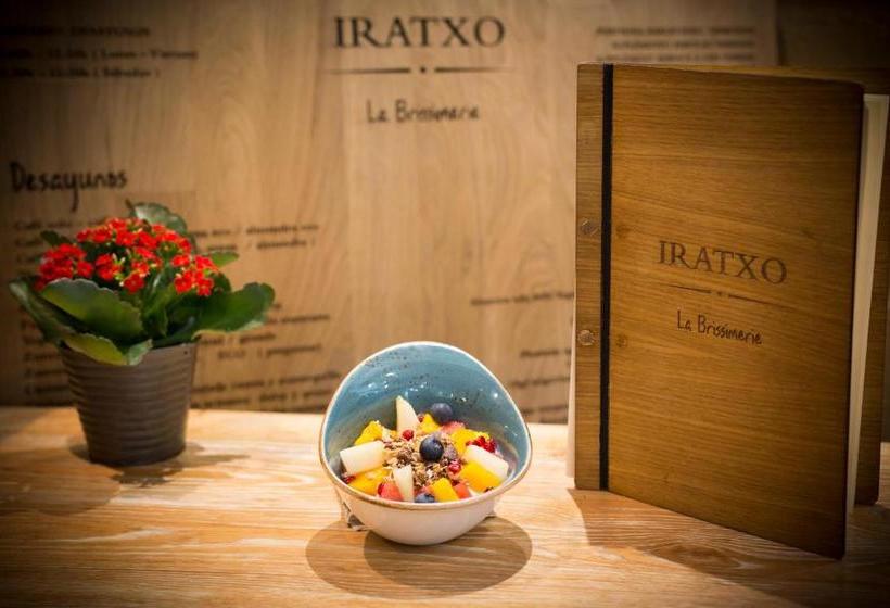 فندق فئة نجمة واحدة Kaixo Rooms