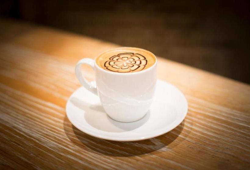 فندق فئة نجمة واحدة Kaixo Rooms