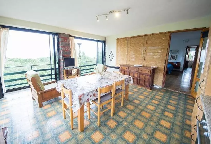 La Bouganville Apartments