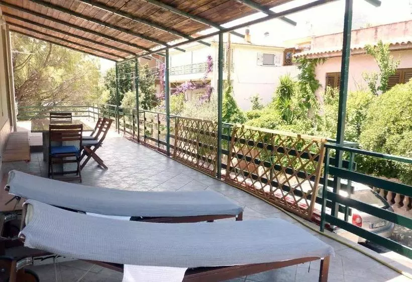 La Bouganville Apartments