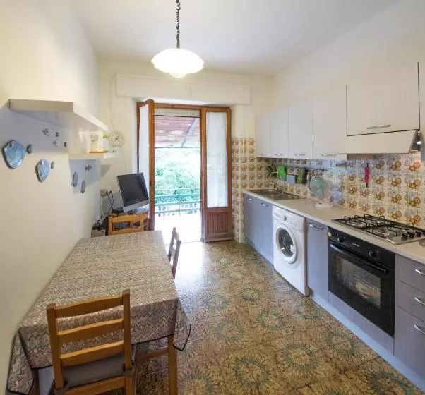 La Bouganville Apartments