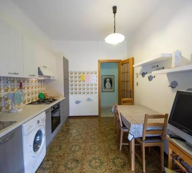 La Bouganville Apartments