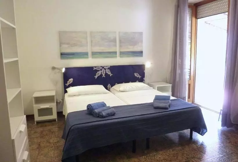 La Bouganville Apartments