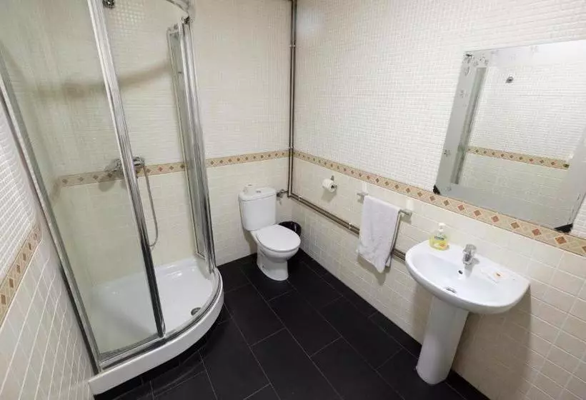 Lenin Hostel Barcelona