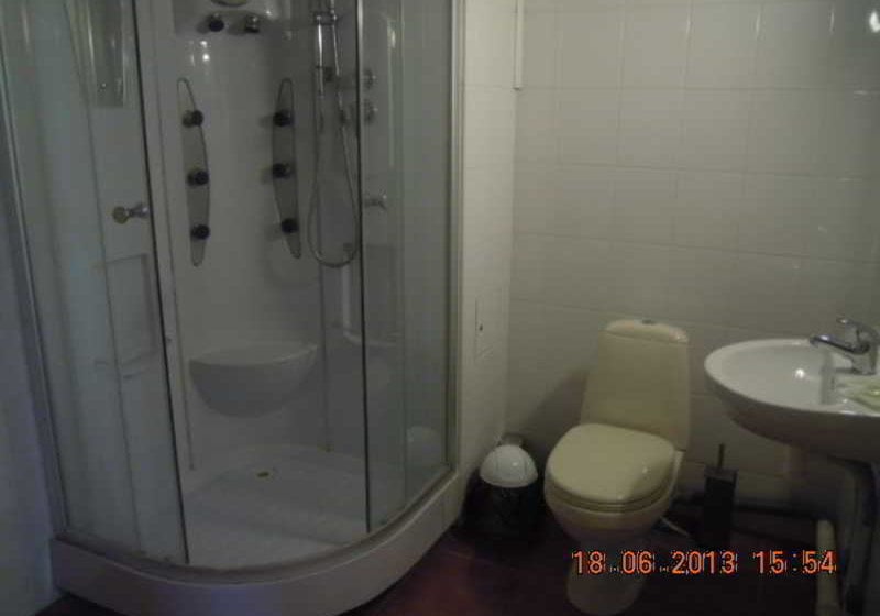 Marine Keskus Hostel