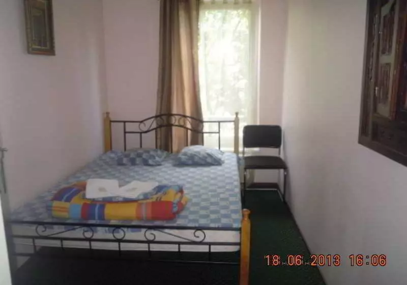 Marine Keskus Hostel