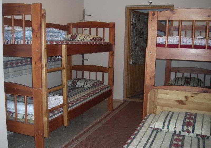 Marine Keskus Hostel