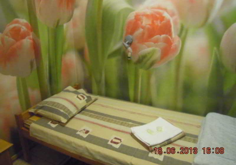 Marine Keskus Hostel