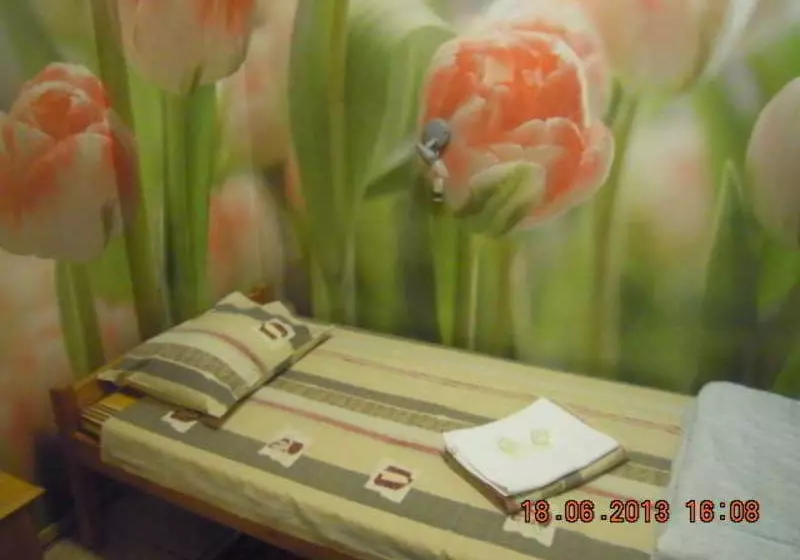 Marine Keskus Hostel