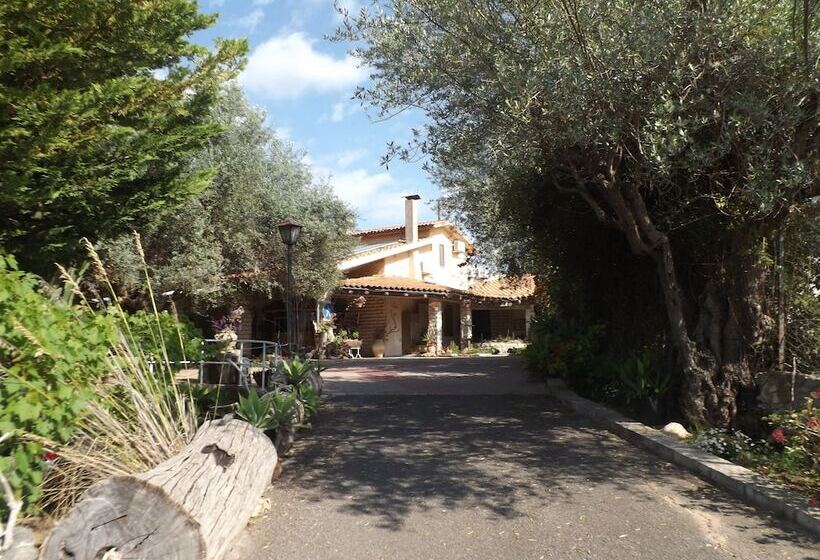 Neeton Noto Bed & Breakfast