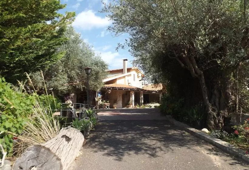 Neeton Noto Bed & Breakfast