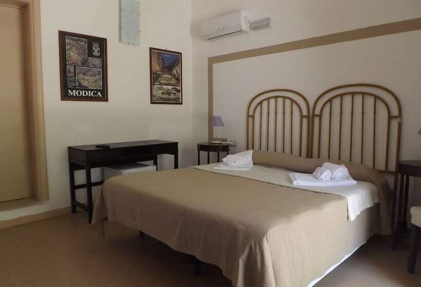 Neeton Noto Bed & Breakfast