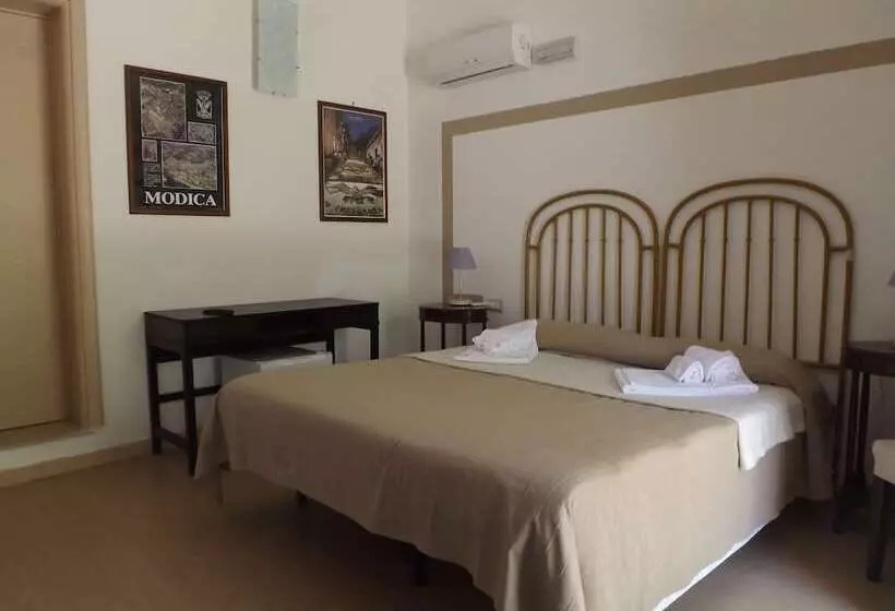 Neeton Noto Bed & Breakfast