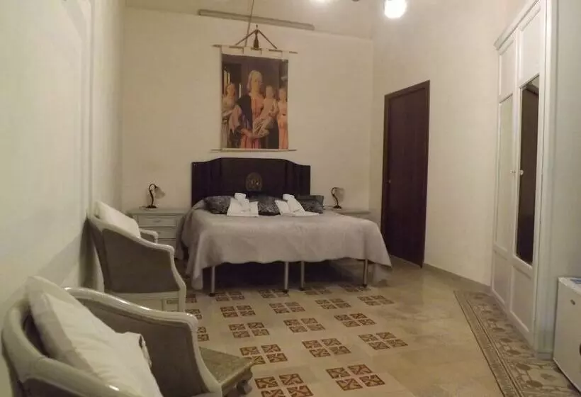 Neeton Noto Bed & Breakfast