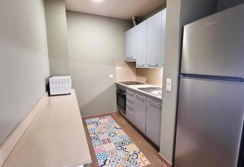 Residencia Universitaria Damia Bonet