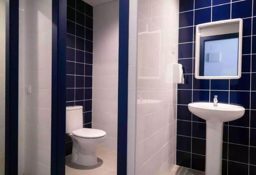 Sea Hostel Barcelona