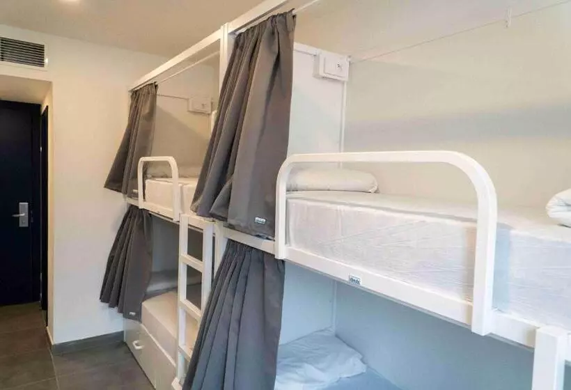 Sea Hostel Barcelona