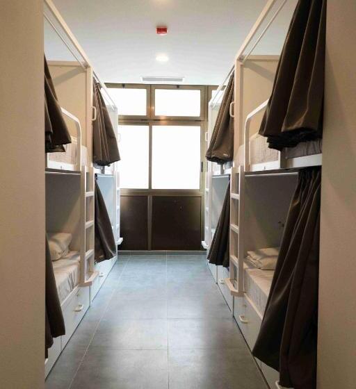 Sea Hostel Barcelona