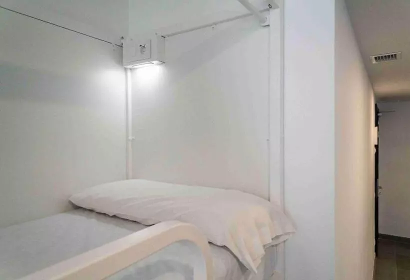 Sea Hostel Barcelona