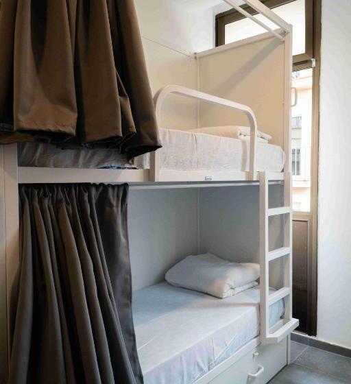 Sea Hostel Barcelona