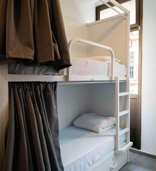 Sea Hostel Barcelona