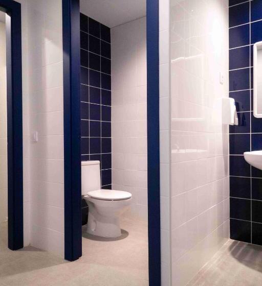 Sea Hostel Barcelona