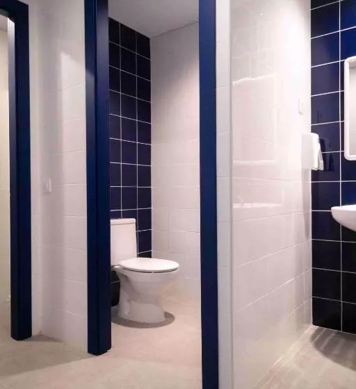 Sea Hostel Barcelona