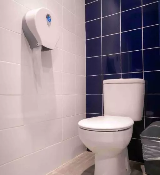 Sea Hostel Barcelona