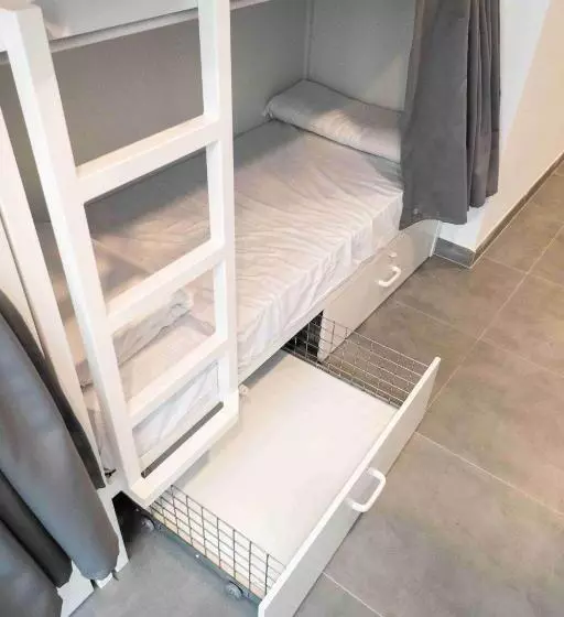 Sea Hostel Barcelona