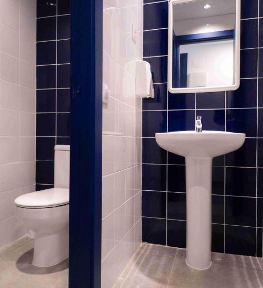 Sea Hostel Barcelona