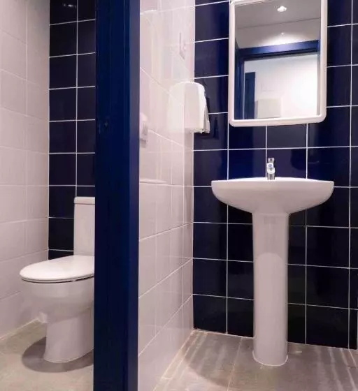 Sea Hostel Barcelona