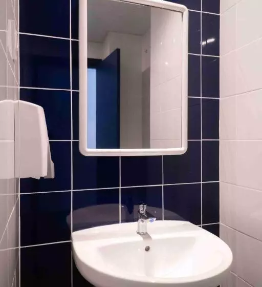 Sea Hostel Barcelona