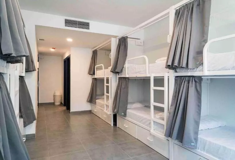 Sea Hostel Barcelona