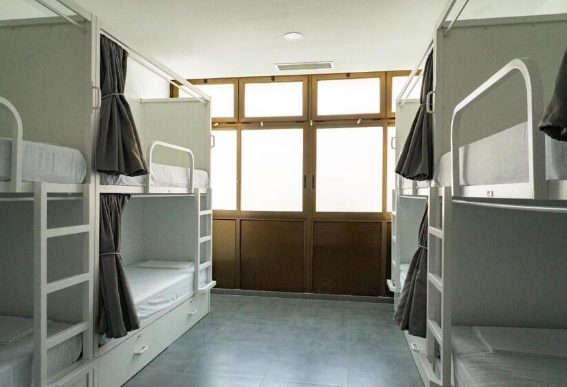 Sea Hostel Barcelona