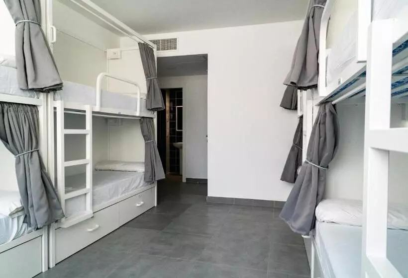 Sea Hostel Barcelona