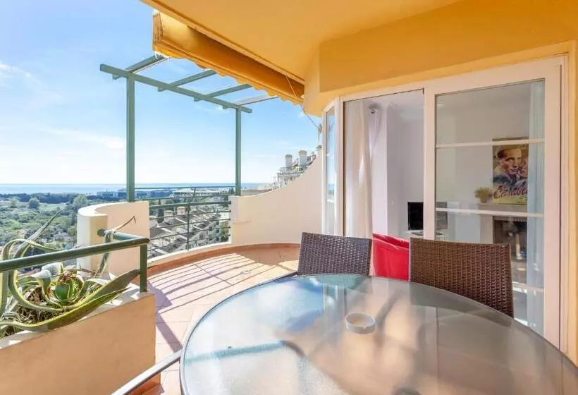 Señorío De Aloha Aparta