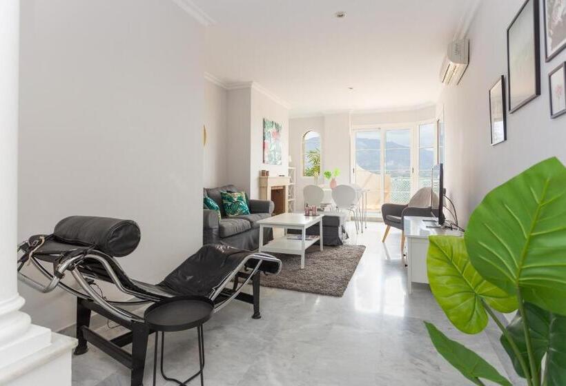 Señorío De Aloha Aparta