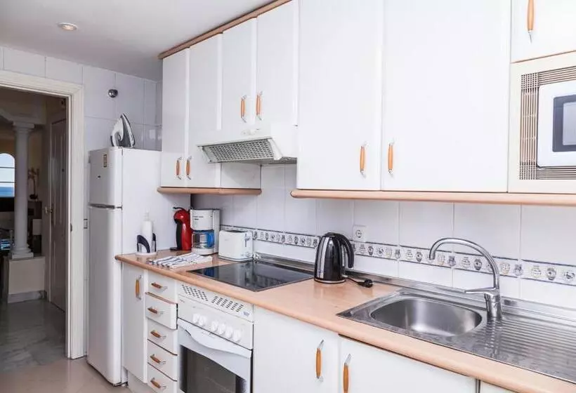 Señorío De Aloha Aparta