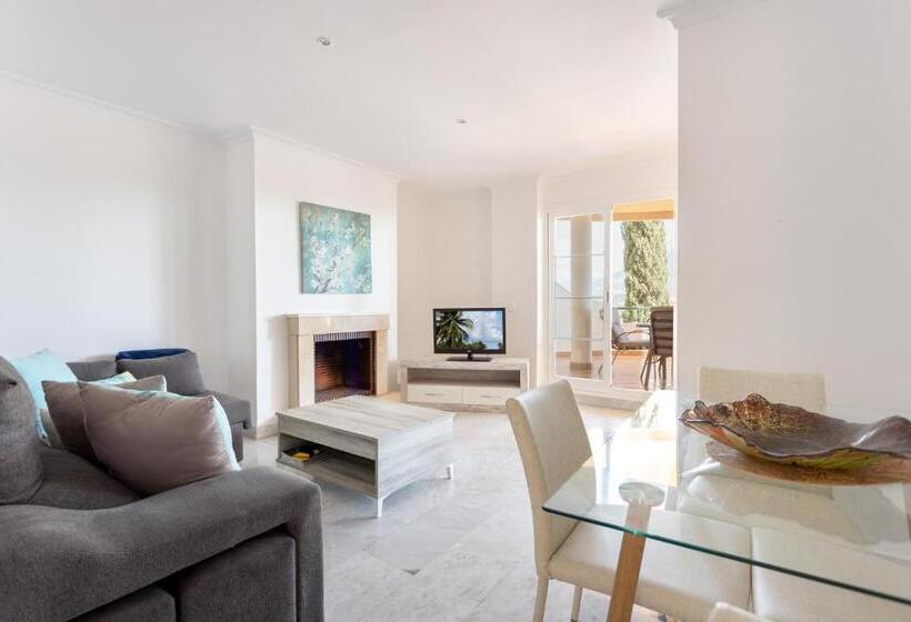 Señorío De Aloha Aparta