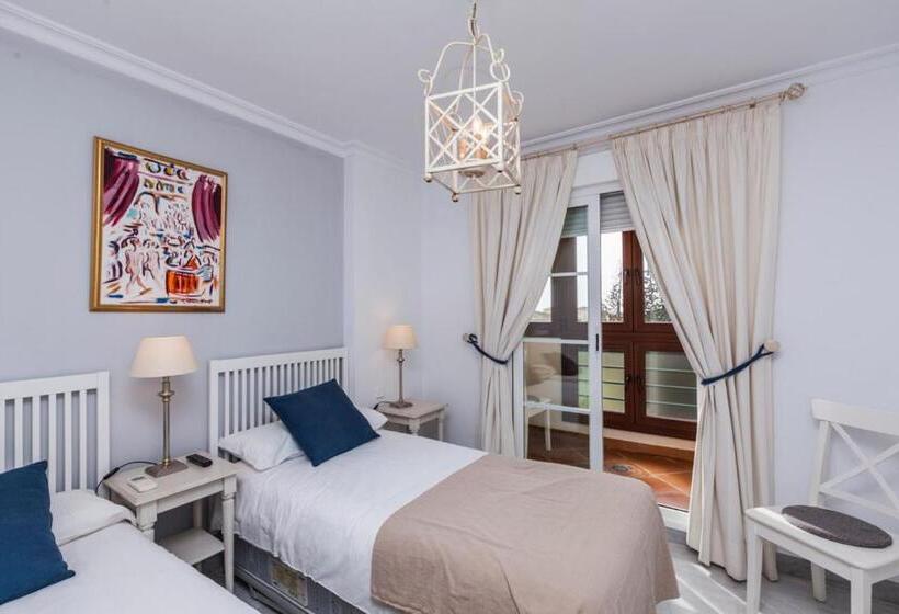 Señorío De Aloha Aparta