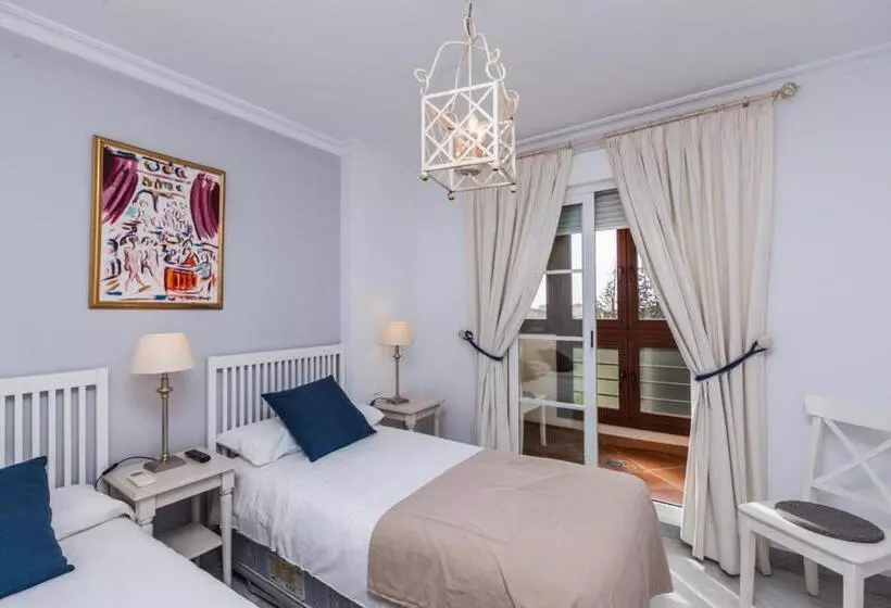 Señorío De Aloha Aparta