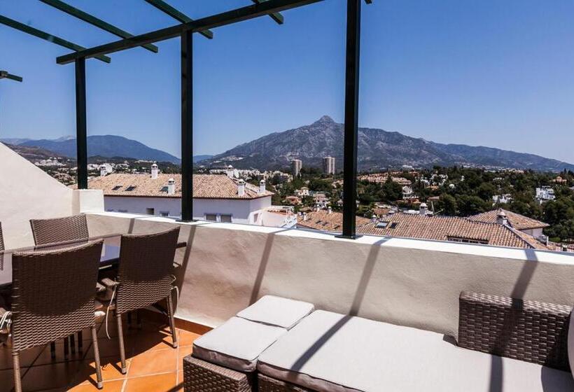 Señorío De Aloha Aparta