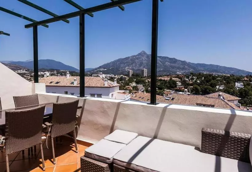 Señorío De Aloha Aparta