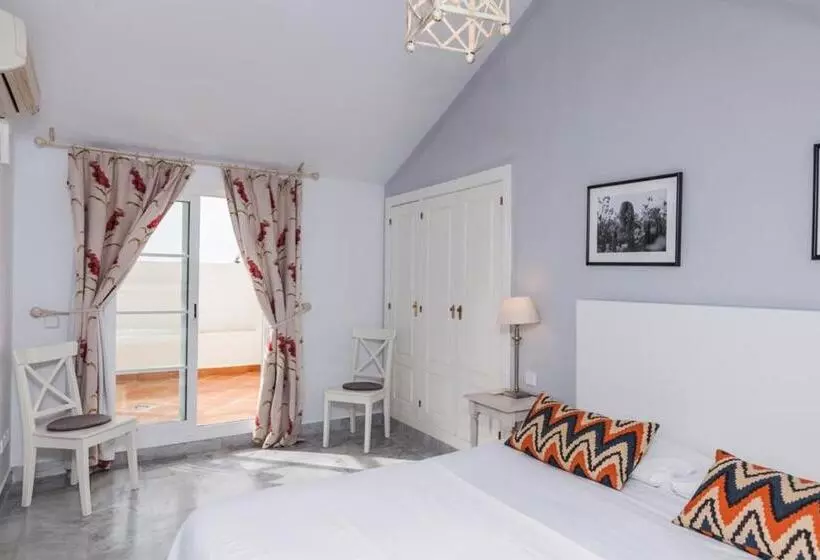 Señorío De Aloha Aparta