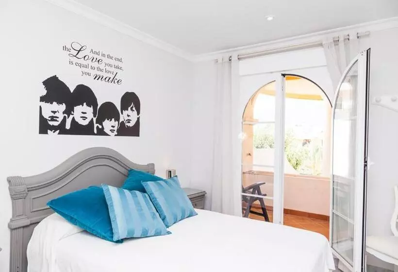 Señorío De Aloha Aparta