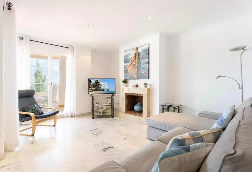 Señorío De Aloha Aparta