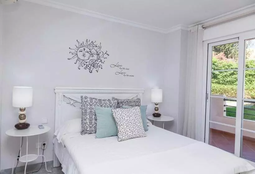 Señorío De Aloha Aparta