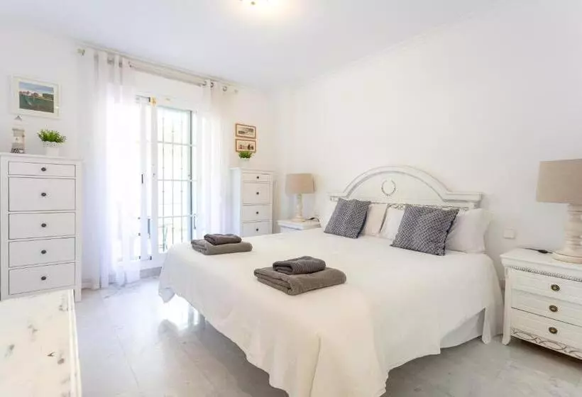 Señorío De Aloha Aparta