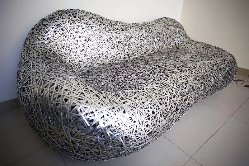 Seven Hostel & Rooms