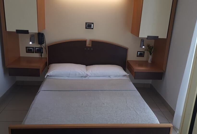 Seven Hostel & Rooms